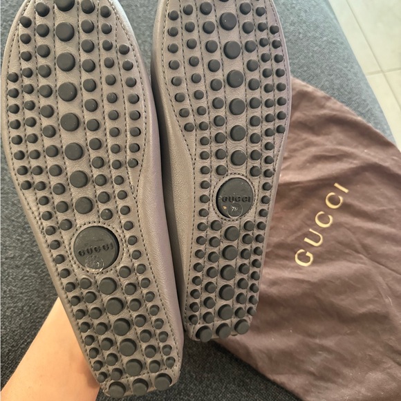 Men’s Gucci Loafer